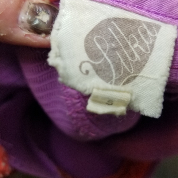 Anthropologie Lilka quilted trapunto sleeveless dress - Picture 4 of 11